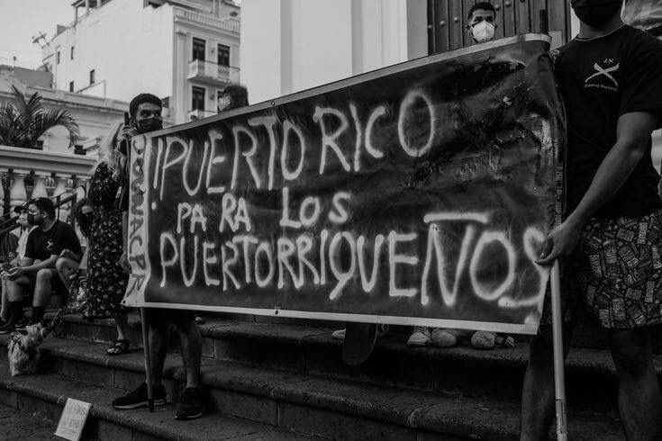 Puerto Rico