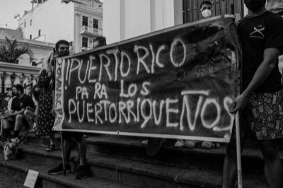 Puerto Rico