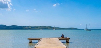 Esencia Beach