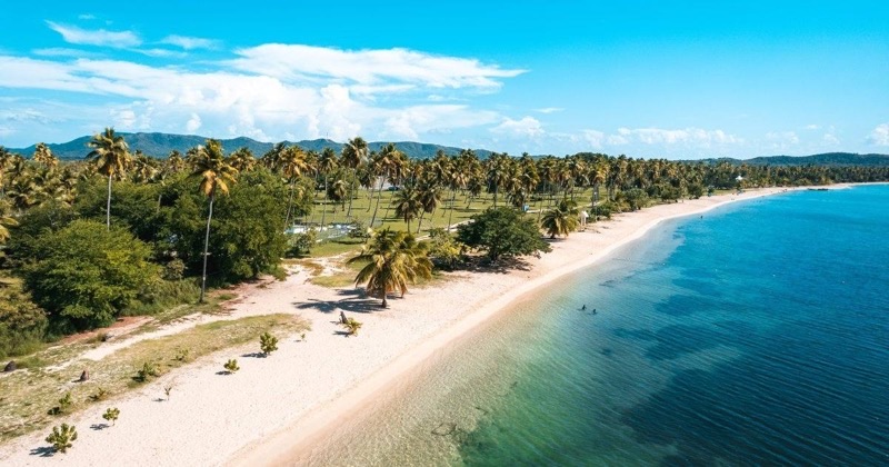Playa de Cabo Rojo